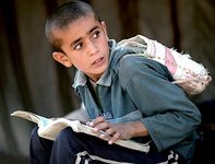 وجود بیش از ۸۰۰ هزار لازم التعلیم در سیستان و بلوچستان