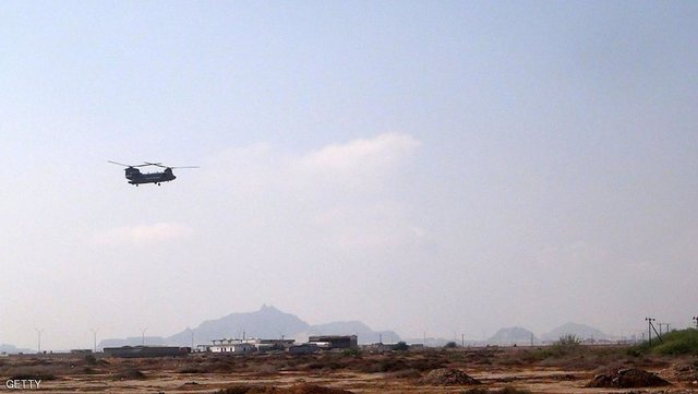 نیویورک تایمز: نیروهای ویژه آمریکا به عربستان در جنگ یمن کمک می‌کنند