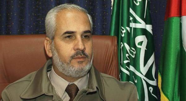 حماس: رژیم صهیونیستی مسئول کامل تجاوزات به غزه است