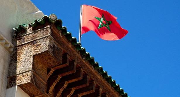 سیلی مراکش به گوآتمالا به دلیل انتقال سفارتش به قدس