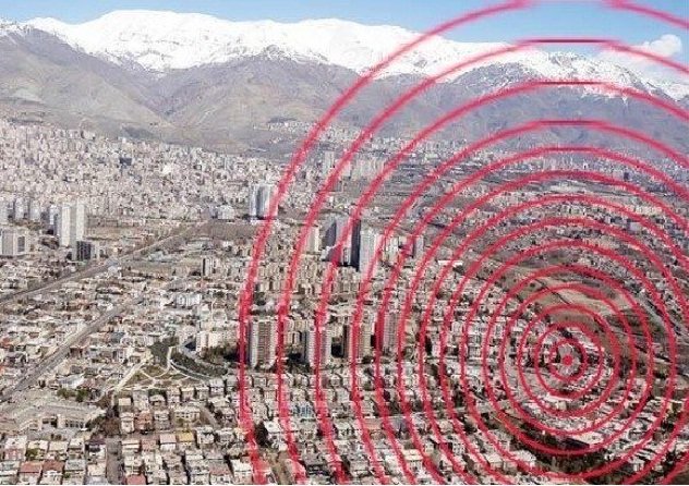 دلایل عدم‌استفاده از سیستم‌های هشدار زلزله‌در تهران/ رد تبلیغات دستگاه‌ پیش‌ آگهی زمین‌لرزه