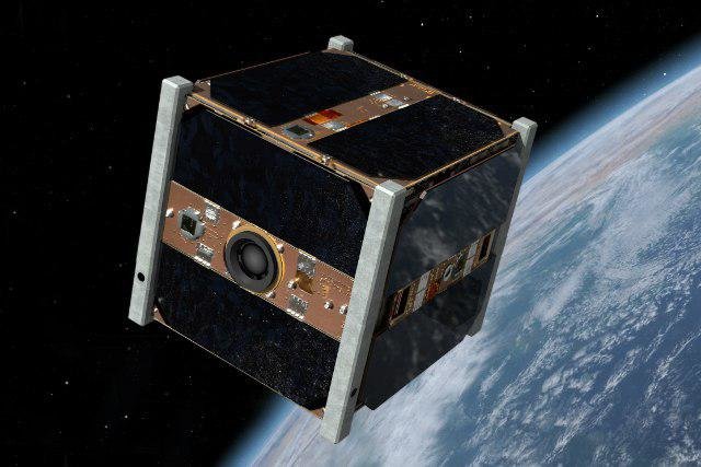 ساخت ۳ ماهواره‌ برتر مسابقه ماهواره مکعبی از سوی سازمان فضایی