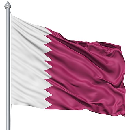 با پایان جنگ سوریه، قطر می‌تواند یک امپراتوری شود
