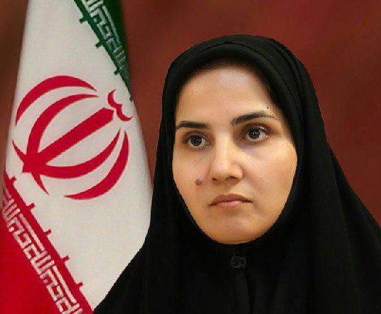 جنیدی: ایران تا زمانی که منافعش تامین شود در برجام می‌ماند