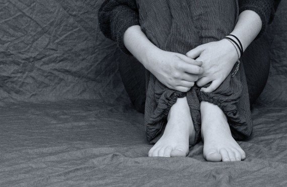 وسواس و افسردگی نمود اختلالات روانپزشکی در جمعیت دختران