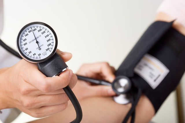 عوامل تاثیرگذار در “فشار خون بالا” از زبان یک متخصص
