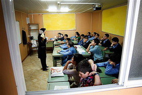 ۳۰ درصد مدارس استان اردبیل نیازمند بازسازی