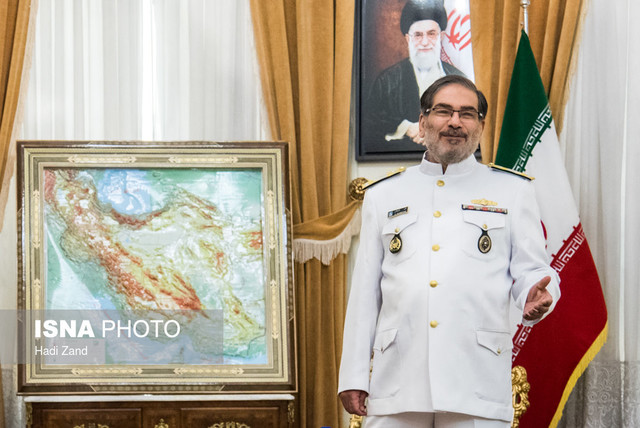 به‌دلیل برآورد دشمنان از اقتدار سیاسی و نظامی ایران، امکان شکل‌گیری هیچ‌گونه جنگی متصور نیست