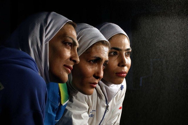 خواهران “منصوریان” عازم بازی‌های آسیایی شدند/”سبحانی” نخستین نماینده مردان
