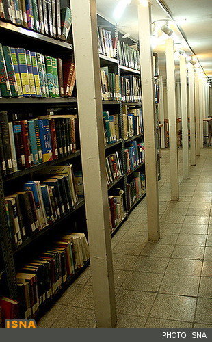افتتاح ۳ کتابخانه عمومی در اردبیل