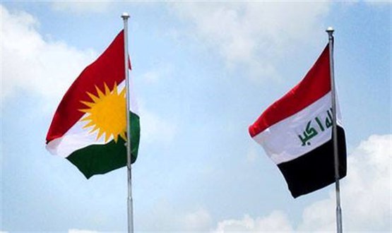 توافق بغداد و اربیل بر سر صادرات نفت کرکوک از طریق اقلیم به ترکیه