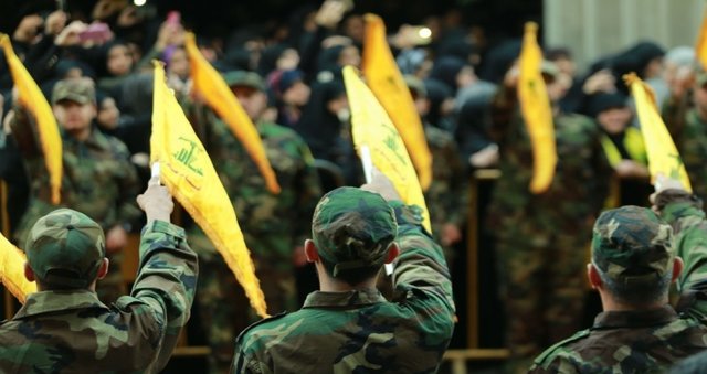 واکنش آمریکا به توفیق حزب‌الله در انتخابات لبنان
