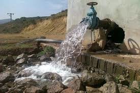 ۱۲۱ روستای زنجان با بحران آب مواجهند