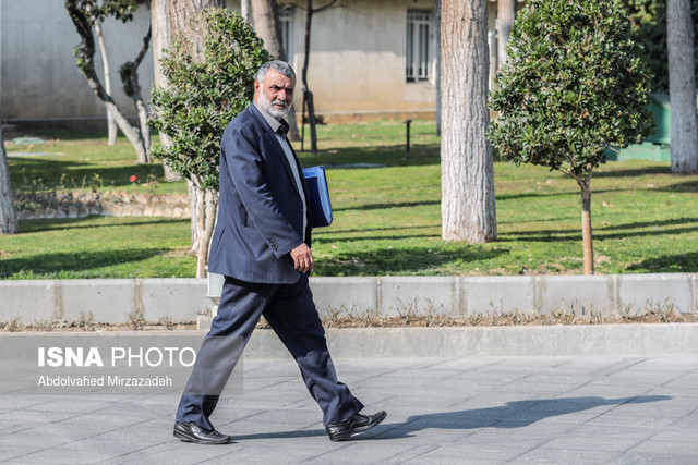 محمود حجتی هم از جمع گزینه‌های شهرداری تهران کنارکشید/ انتخاب شهردار از میان ۵ گزینه