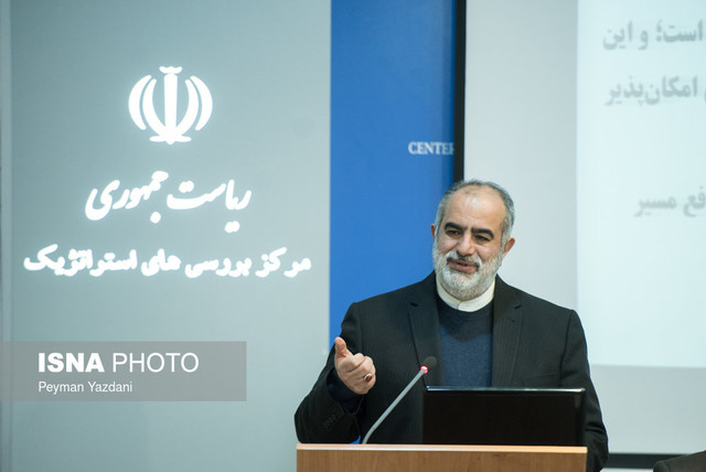 ایران بیش از ۱۲ سناریوی احتمالی را طراحی کرده بود/ در داخل همه از دولت پشتیبانی خواهند کرد