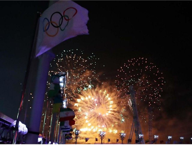 برنامه IOC برای حمایت از  ورزشکاران کره شمالی