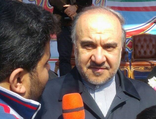 سلطانی‌فر: امیدوارم امسال شاهد قهرمانی یکی از تیم‌های ایرانی در آسیا باشیم