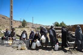 پیش‌بینی بروز تنش آبی در ۸۱ روستای همدان