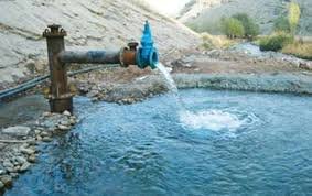 تأمین آب آشامیدنی ۱۵۰ روستای هرمزگان با ساخت ۱۵ آبشیرین کن