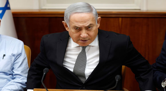 نتانیاهو موفق شد اسرائیل را از حماس بترساند