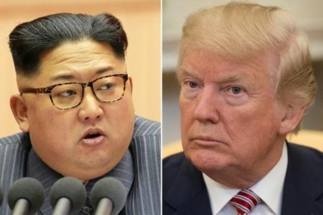 سناتور جمهوری‌خواه: اگر کره شمالی بازی درآورد، آمریکا حمله می‌کند
