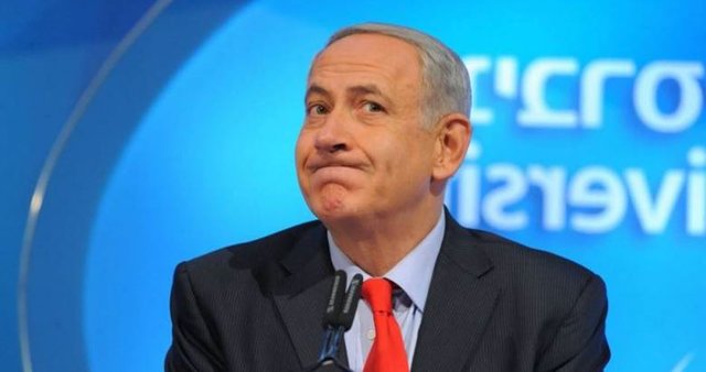 نتانیاهو: جنگ با ایران بهتر است اکنون باشد نه بعداً !