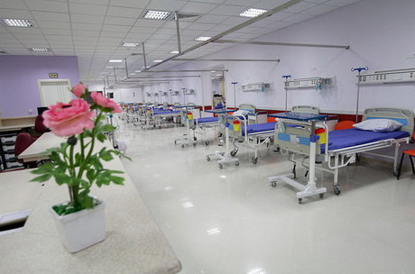 بیمارستان‌های بهار و تویسرکان امسال به بهره‌برداری می‌رسد