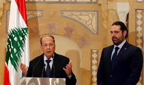 درخواست رئیس‌جمهور لبنان از کابینه برای ادامه ماموریت تا تشکیل دولت جدید