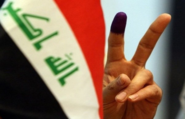 جزئیات برگزاری انتخابات پارلمانی عراق در ۹ استان ایران