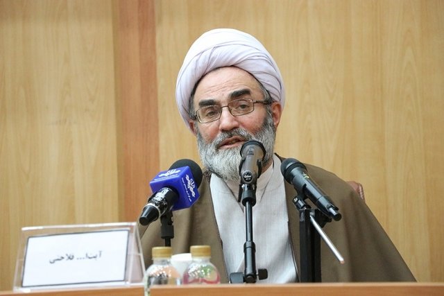 امام جمعه رشت:آلودگی زرجوب و گوهررود اکوسیستم گیلان را نابود می‌کند