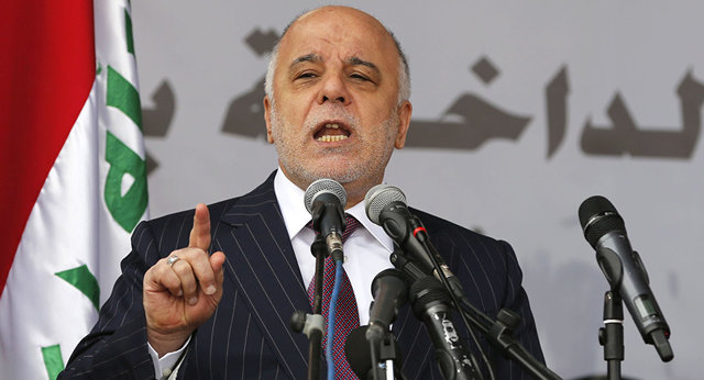 درخواست العبادی از مردم عراق برای مشارکت فعال در انتخابات