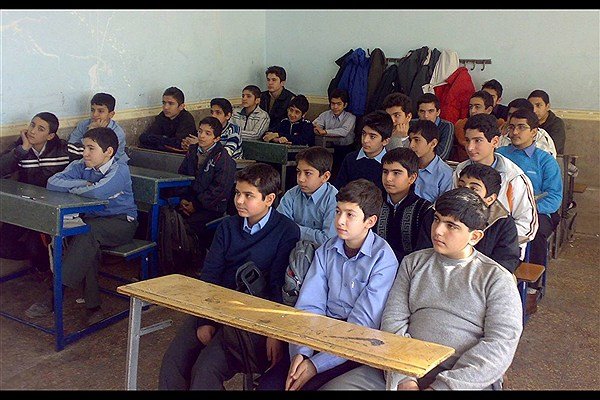 ۶۵ درصد از مدارس استان قزوین دارای استحکام هستند