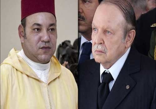 الجزایر کاهش سطح نمایندگی دیپلماتیک در مراکش را بررسی میکند الجزایرو مراکش