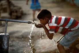 پوشش آب شهری در سیستان و بلوچستان ۹۱٫۷ درصد است