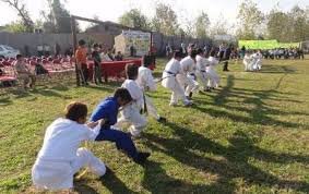 خبر خوش نماینده مردم اردبیل در مورد ورزش روستاها