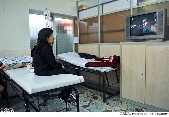 خوزستان چند بیمار خاص و صعب‌العلاج دارد؟