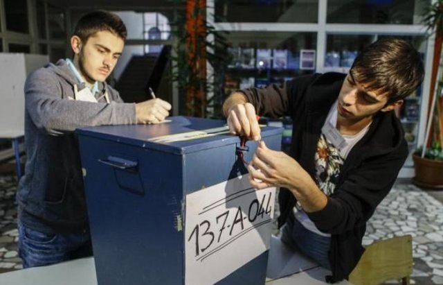 انتخابات بوسنی هفتم اکتبر برگزار می‌شود
