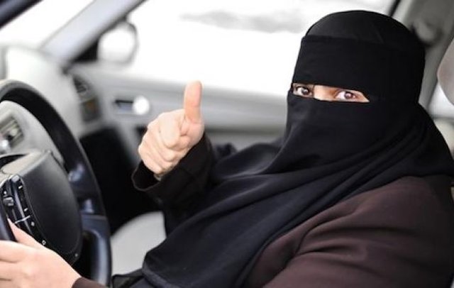 تاریخ آزاد شدن رانندگی زنان در عربستان اعلام شد