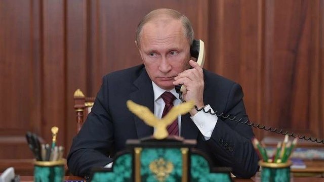 تاکید پوتین و پاشینیان بر تقویت روابط ارمنستان و روسیه