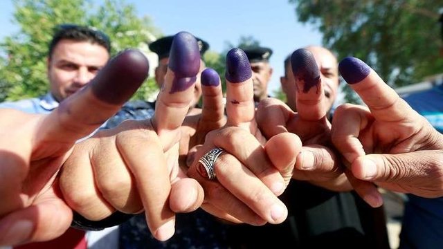 سکوت انتخاباتی آغاز شد؛ عراق در انتظار پارلمانی جدید