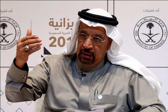 اعلام آمادگی عربستان برای افزایش تولید نفت در پی خروج ترامپ از برجام