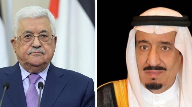 گفتگوی ملک سلمان و عباس درباره غزه/ اتحادیه عرب امروز و فردا درباره فلسطین جلسه تشکیل می‌دهد