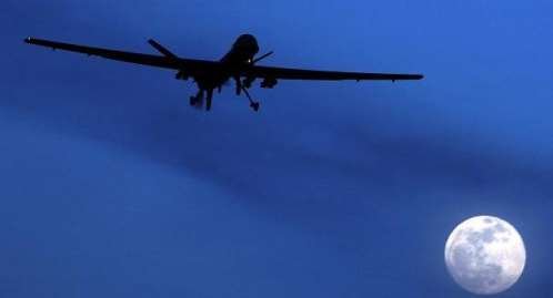 ۱۷ حمله هوایی آمریکا به یمن به بهانه مبارزه با تروریسم