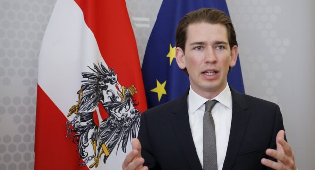 ابراز نگرانی اتریش نسبت به سیاست‌های غیرقابل پیش‌بینی آمریکا