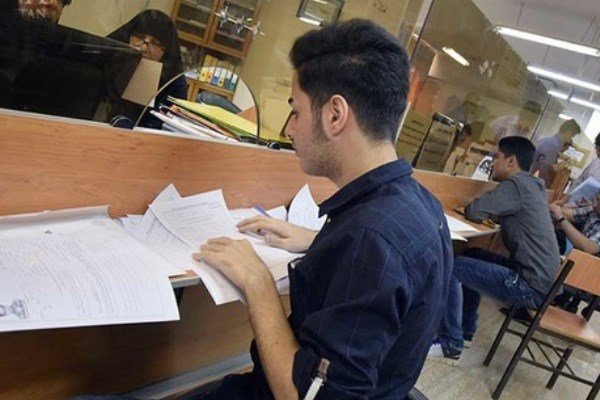 «صدور ویزای پذیرش» مانع اصلی اعزام دانشجویان به فرصت‌های مطالعاتی