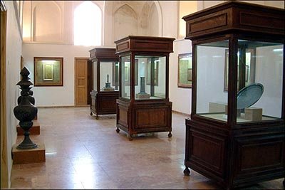 احتمال بازگشایی نخستین «موزه ادب و عرفان» کشور طی دو ماه آینده