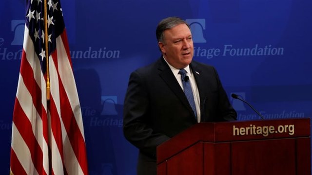 سی‌ان‌ان: استراتژی جدید آمریکا در قبال ایران خیال پردازانه است