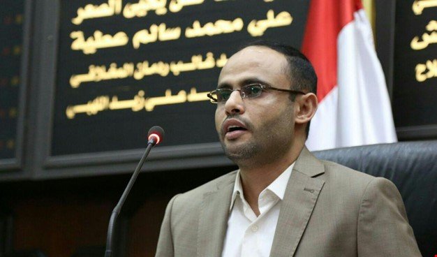 رئیس شورای عالی سیاسی یمن: وحدت یمنی‌ها در تاریخ تزلزل ناپذیر بوده است