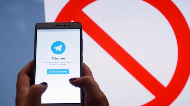 خرم‌آبادی: رفع فیلتر تلگرام صحت ندارد/فیلتر تلگرام دائمی است