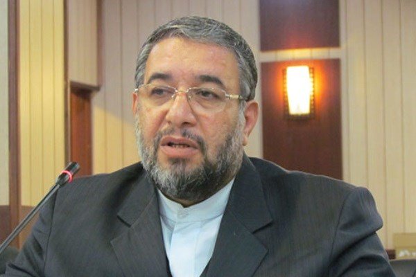 رئیس شبکه دانشگاه‌های مجازی کشورهای اسلامی منصوب شد